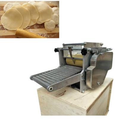 China High Speed ​​Automatic Roti Maker Low Energy Tortilla Machine for sale