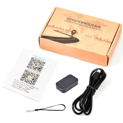 China Hot Selling Ulocation G-03 Children Kids Mini Personal GPS Tracker Real Time Locator With Micro SOS Button GPS Tracker for sale