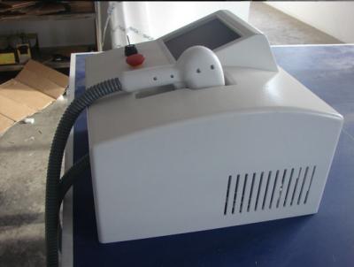 China Professional 808nm Diode Laser Hair Removal Machine For Home Use for sale