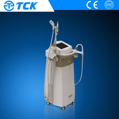 China Fat Cavitation Machines Multifunction Cavitation Slimming Machine Apply To Facial Slimming for sale