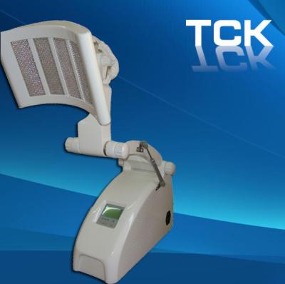 China Top Grade PDT Beauty Machine / Led Light Therapy Devices For Spa for sale