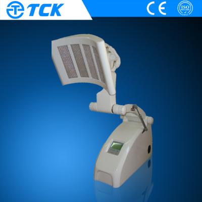 China De Schoonheidsmachine van het kliniekgebruik PDT/Draagbare Photodynamic Therapiemachine Te koop