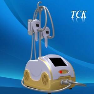 China Portable RF Cryolipolysis Slimming Machine for sale