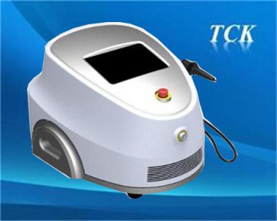 China Blood vessel removal Small Laser Spider Vein Removal Machine , Acne Removal Equipment for sale