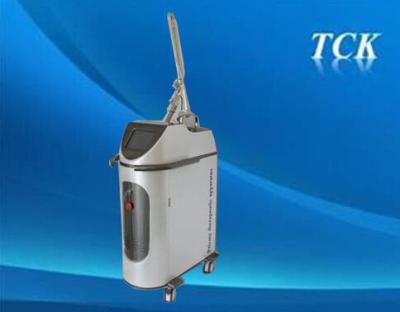 China Beauty salon equipment co2 laser vaginal fractional skin resurfacing Pain free for sale