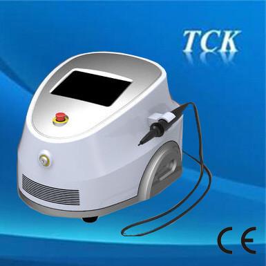 China Portable Salon Facial Spider Vein Removal Machine , Vascular Removal Beauty Equipment for sale