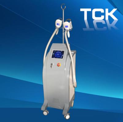 China Ultrasonic Cryolipolysis Slimming Machine for sale