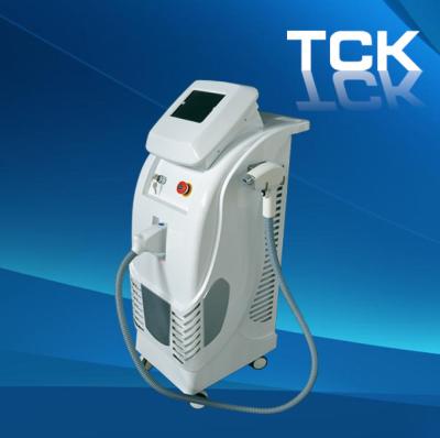 China 808 Nm Diode Laser For Hair Removal Used In Beauty Shop / Salon Stations for sale