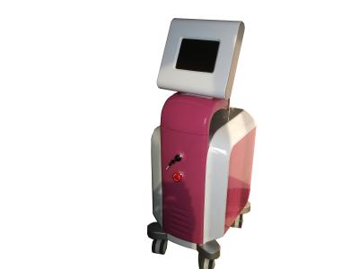 China Vertical white & red Portable teeth whitening machine for professional spa and dental for sale