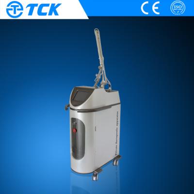 China Fractional Laser Vaginal Tightening Machine for sale