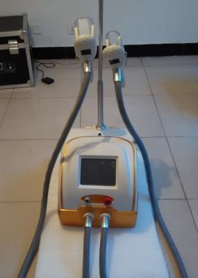 China Ultrasonic Cavitation Fat Freezing Slimming Machine With LCD Touch Screen for sale