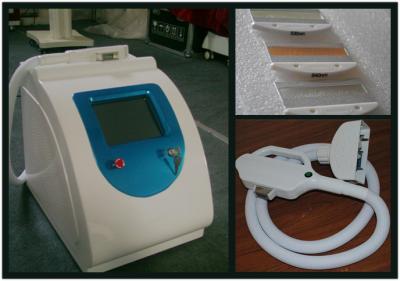 China Body Pigmentation IPL Laser Hair Removal Machine Pulsar Home Equipment for sale