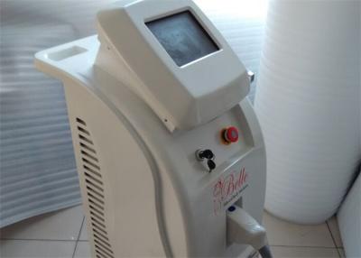 China Laser Hair Removal Equipment 808nm Diode Laser Hair Removal Machine Portable for sale