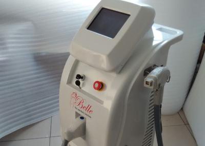 China Home Use Portable Diode Laser Hair Removal Machines 2000w Power for sale