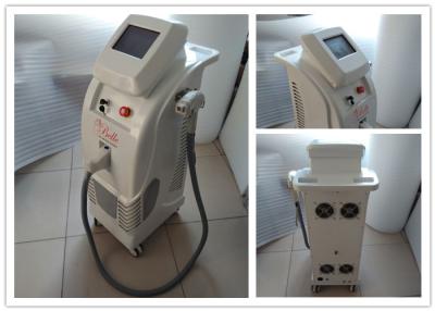 China No Pain Collimated Home Laser Hair Removal Machines For Full Body for sale