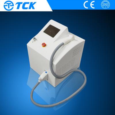 China Professional laser hair removal machine / Semiconductor laser 200J/cm2 for sale