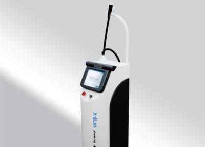 China Medical RF Thermage Fractional RF 40.68MHz For Wrinkle Removal for sale