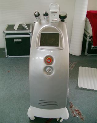 China Skin Tighten Cryolipolysis Slimming Machine For Whole Body reshaping for sale