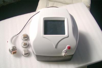 China Mini Thermage Fractional radio frequency beauty machine for Skin lifting OEM and ODM for sale