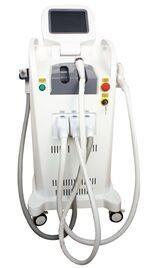 China ND YAG Laser Multifunctional Beauty Machine Elight IPL RF For Hair / Tattoo Removal for sale