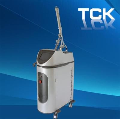 China Eroupe Medical Laser  Vaginal Tightening Machine RF Fractional CO2 Laser for sale