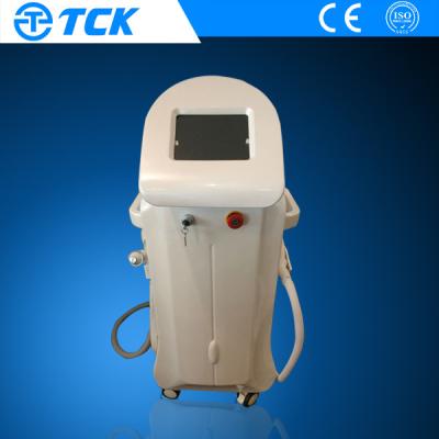 China Eye anti wrinkle multifunction facial beauty machine / Laser Tattoo Removal Machine for sale