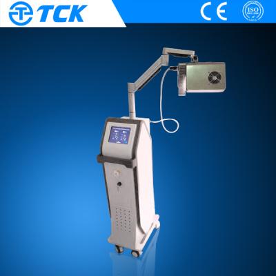 China Efficiënte Machine 7 van de Haargroei kleurt de Diodelaser van PDT 650nm met goedgekeurd Ce Te koop