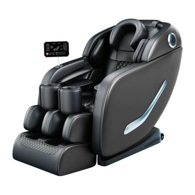 China Luxury Manicure Weightless Pedicure Massage Chair Body Massage Chair Massage Zero for sale