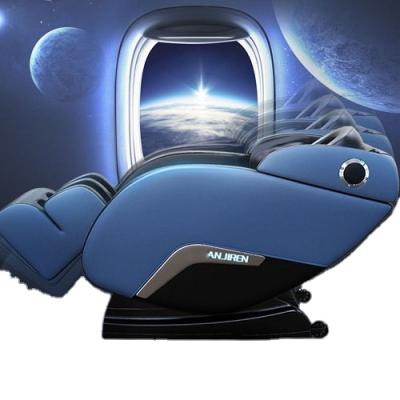 China 2021 New Factori Luxury Direct Massage Chair Shiatsu Massage Chair for sale