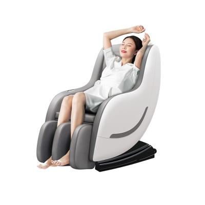 China Professional Wholesale 4d Massage Chair Weightless Full Body Luxury Electric Massage Chair for sale