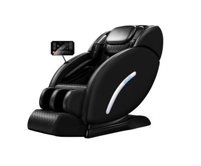 China Keading Shiatsu Hitting Shaking OEM SL Track Massage Chair Multi Function Health Care Made in China Massage Chair for sale