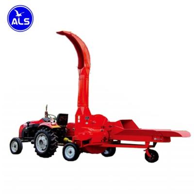 China Poultry Farm Tractor Grass Cutter Corn Cutter Machine Equipment For Grass Cutting for sale