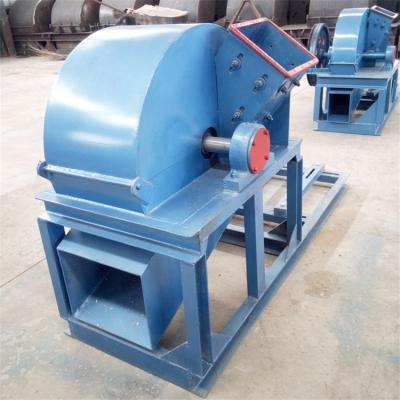 China Field Crusher Edible Fungus Piece Industrial Wood Sawdust Making Chipper Machine /wood Crusher Machine Mobile Crusher for sale