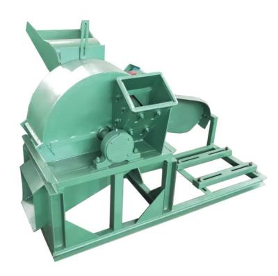 China Factory supply competitive price field wood sawdust edible fungus grinder wood powder crushing machine price for sale