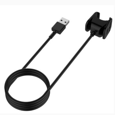 China Charging forFitbit Charge 3 Fitbit Charge 3 USB Dock Station Charger Charging Cable Wholesale Price for sale