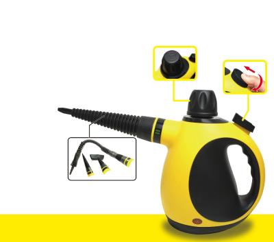 China The newest best-selling steam cleaner multi-fuction steam cleaner daily use 252*142*235mm for sale