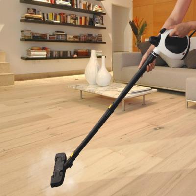 China High Pressure Car Steam Steam Cleaner With Broom Steam Cleaner Easy Home Cleaner for sale