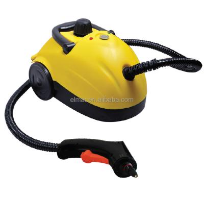 China Portable Multifunctional Household Elmar Maker Steam Cleaner With CE, GS, ROHS Certificates for sale