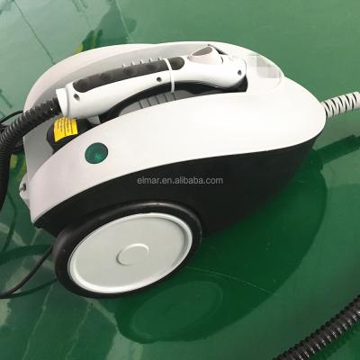 China Hand Held Handheld Vacuum Vapor Cleaner All In One (EM-206) for sale