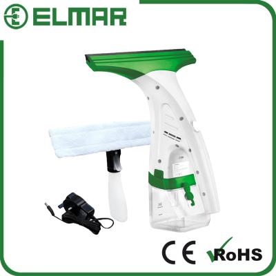 China Household electric/cordless /rechargeable /robotic window cleaner for sale