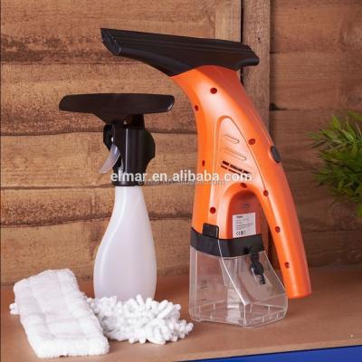 China Window / Home Appliance Glass / Crystal Table Portable Cordless Vacuum Cleaner Clean for sale