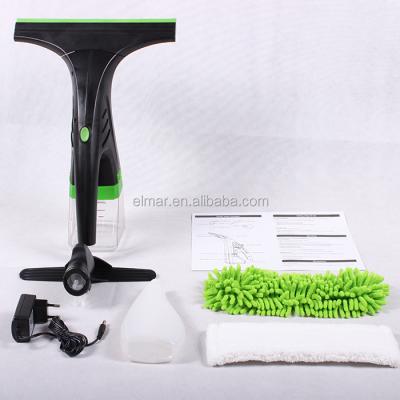 China 12W vacuum cleaner window cleaner glass electric window cleaner/electric glass window cleaner for sale