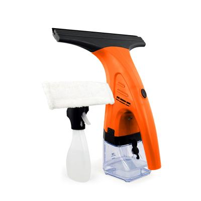 China Best Selling Portable Window Cleaning Machine Household Powerful Cleaning Items Handheld Window Vacuum Cleaner for sale