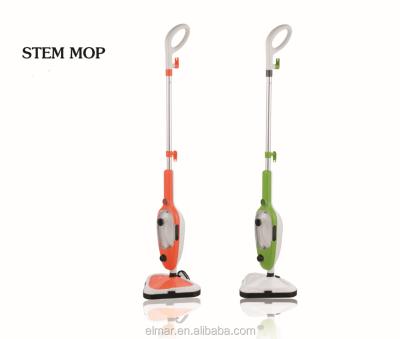 China ABS+PP+PA Multi-Funtion Steam Mop 10 in1 Steam Mop Electric Steam Mop for sale