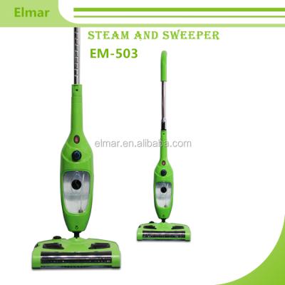 China ABS Reasonable Price Well Selling Zhejiang Steam Mop Sweeper High Quality Professional Hot Sale Steam Mop for sale