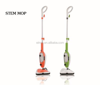 China Wet Hot Steam Mop Cleaner Steam Floor Carpet Hand Held Window Seal for sale