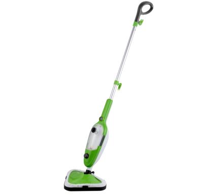 China Wet Hot Steam Mop Cleaner Steam Floor Carpet Hand Held Window Seal for sale