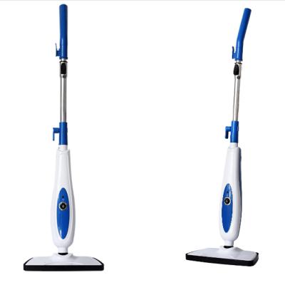 China ABS+PP+PA Cleaning Ware Steam Mop Steam Cleaners For Floor Carpet Window Clothes Kitchen Bathroom With GS CE for sale