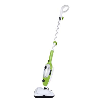 China Home Outdoor Hot Sale 1300W Household Floor Electric Steam Cleaning Machine Universal Steam Mop for sale