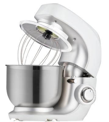 China Household Multifunctional Electric Home Egg Mixer Stainless Steel Cake Mixer Durable Stand Mixer 1000W for sale